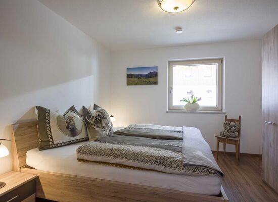 Lodge 3 - Tirol (80m²)