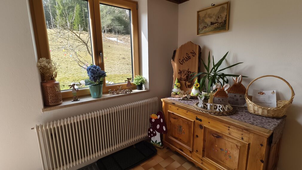 Haus Gamssprung