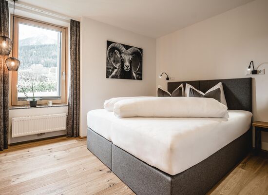 Cabin Typ "Montscheinspitze"