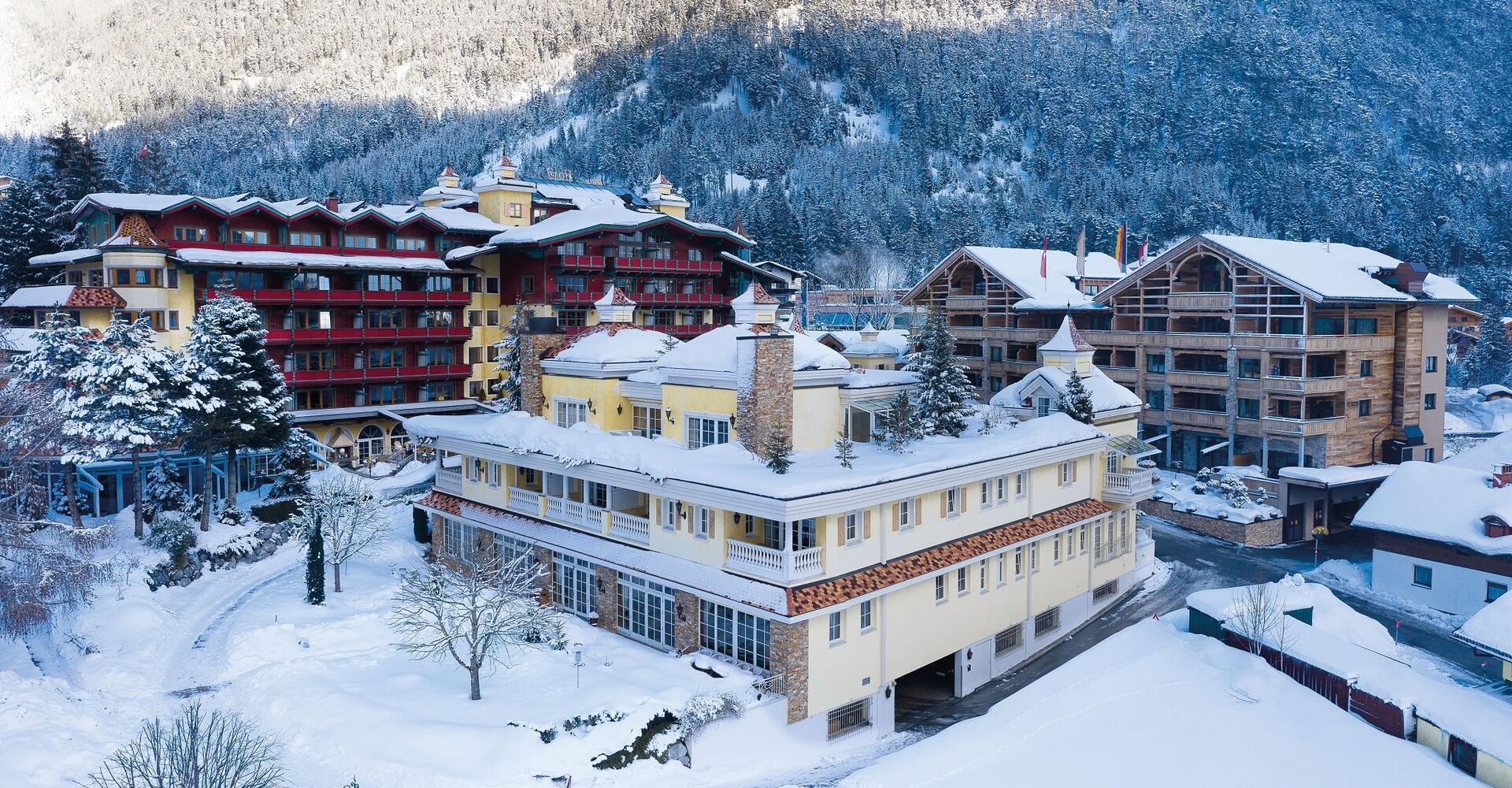 verkleinert Wintransicht