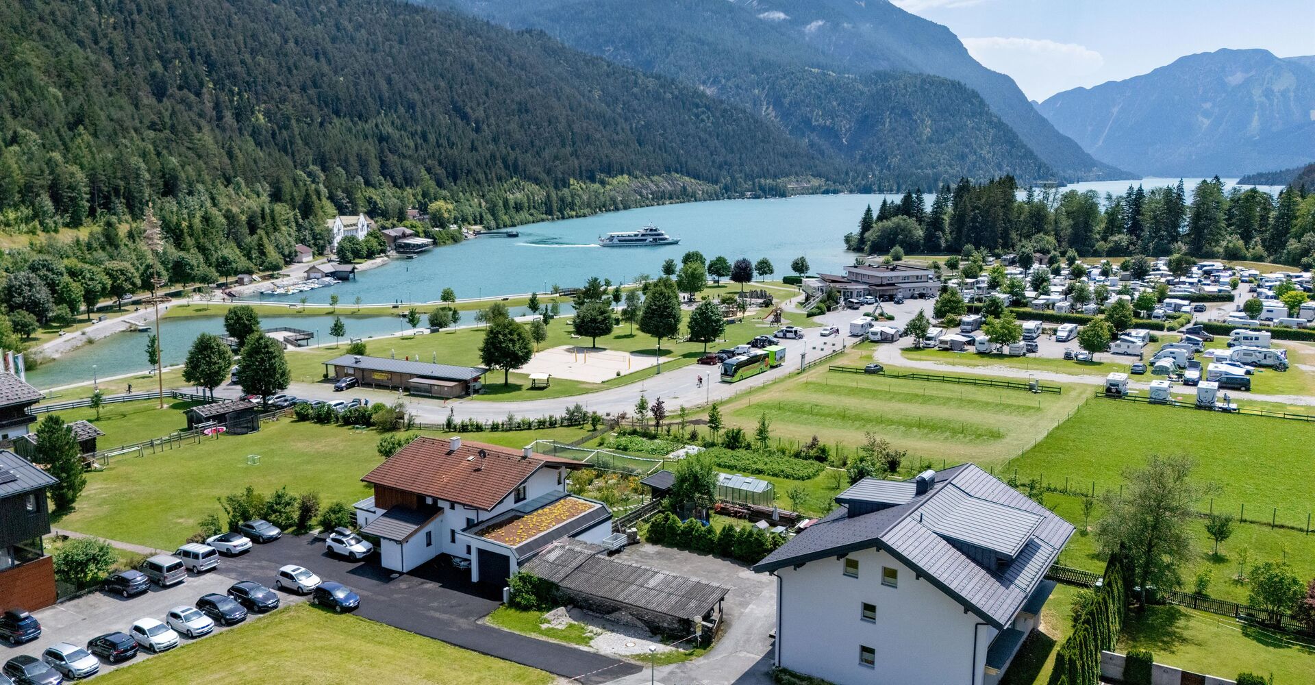 Haus Seekar