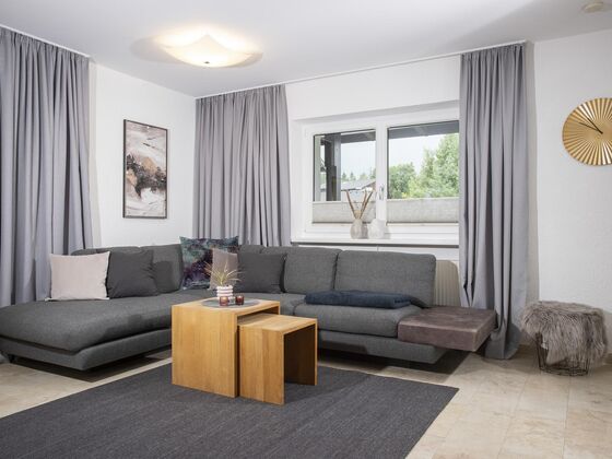 Karwendelblick Apartments