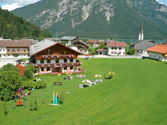 Apartments & Zimmer Urschnerhof