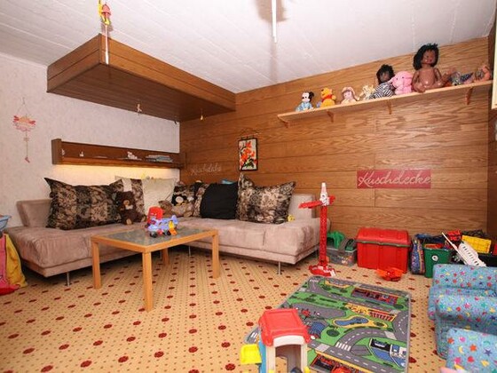 Appartements Waldruh