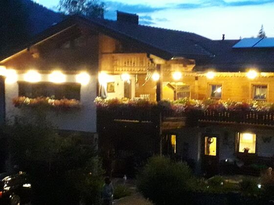 Ferienwohnung Badhaus