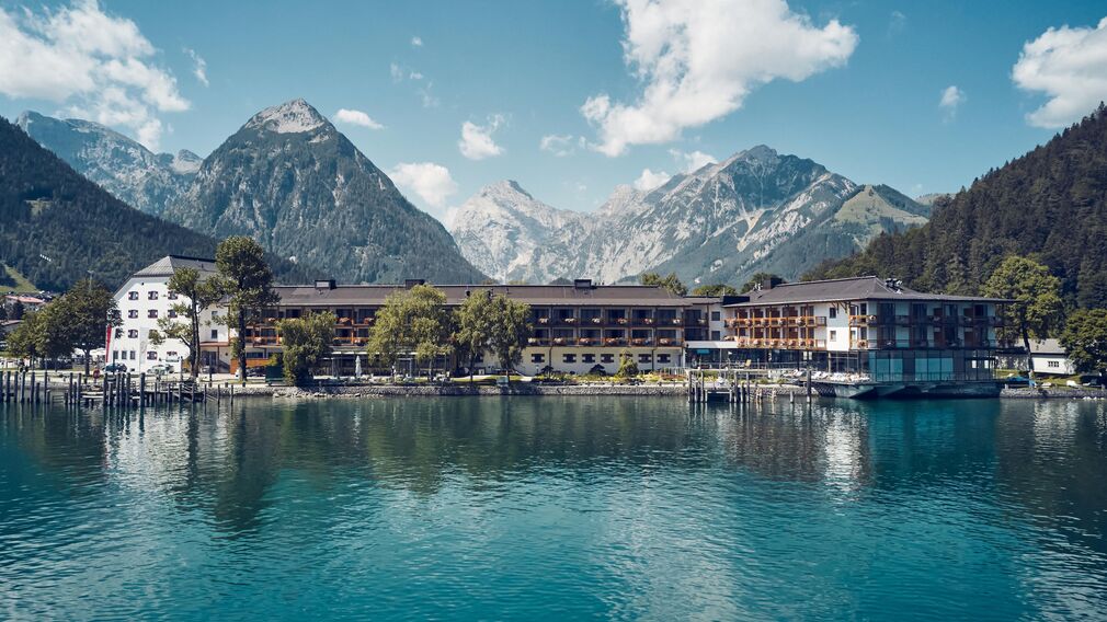 Seefest im Fürstenhaus