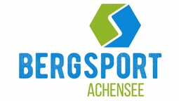 Bergsport Achensee Logo