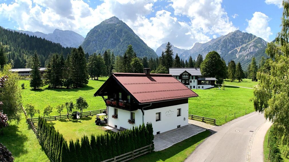 Michelis Cottage Achensee (1_1)