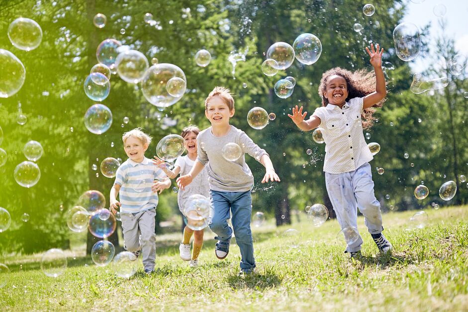 Familienfest Achenkirch