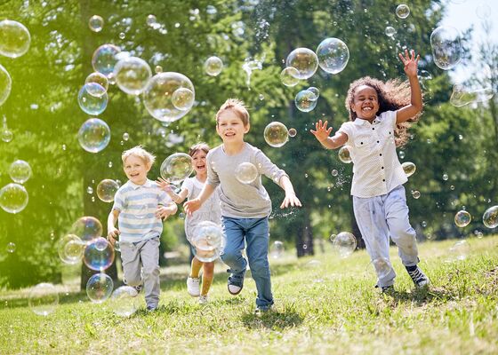 Familienfest Achenkirch
