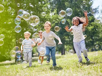 Familienfest Achenkirch