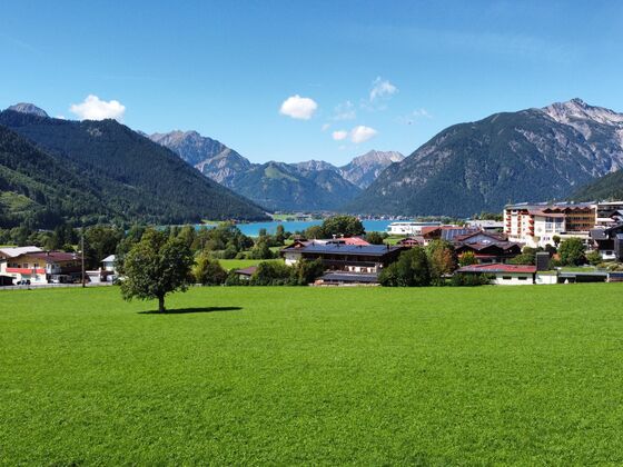 Bichler's Alpennest