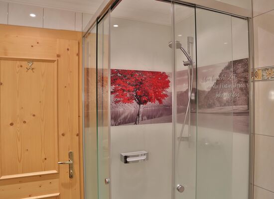 Appartement 109 Nord