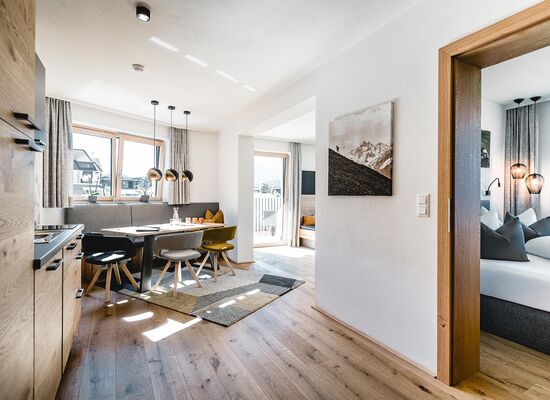 Cabin Typ "Zwölferkopf"