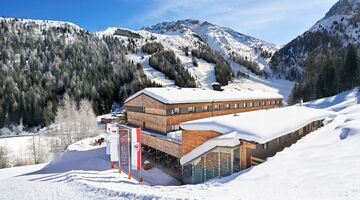 Rieser's Kinderhotel ****S