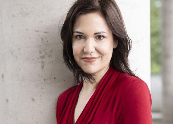 Lesung im Alten Widum mit Birgit Birnbacher