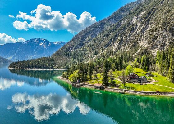 Saisoneröffnung Gaisalm