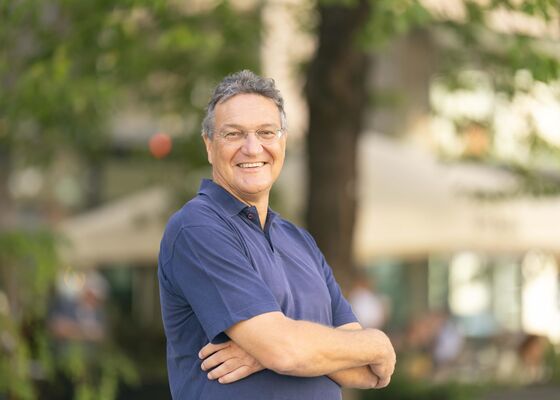 Talk am Schiff mit Karim El-Gawhary