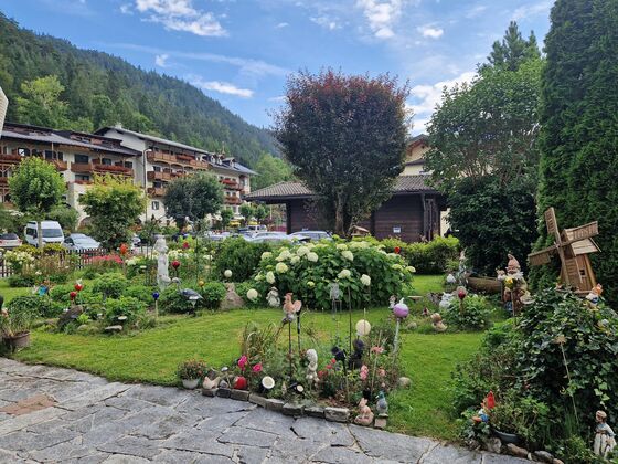 Appartements Hubertus