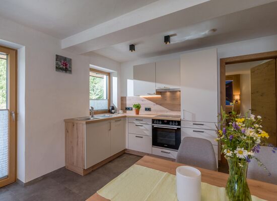 Appartement Ameiskogl