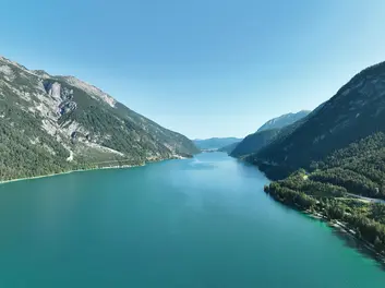 Ausstellung: "Achensee trifft Tegernsee"