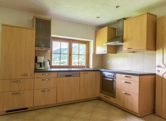 Ferienwohnung Sieglinde