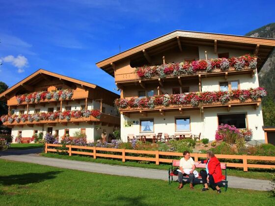 Apartements & Pension Marxenhof
