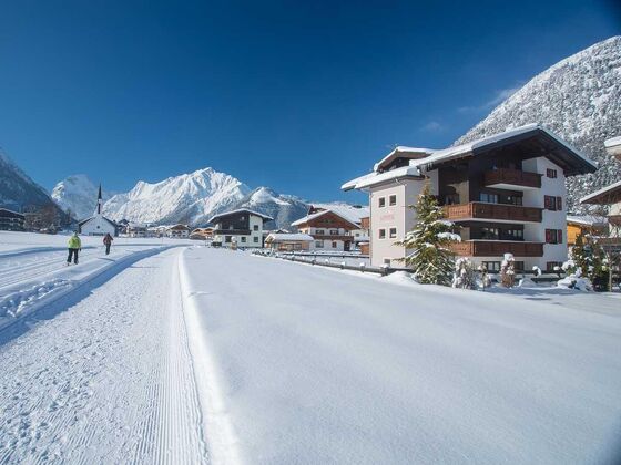 Alpenherz Ferienwohnungen