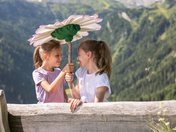 Fun for Kids - Familienpauschale