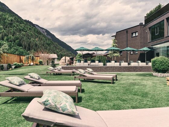 Hotel Auszeit