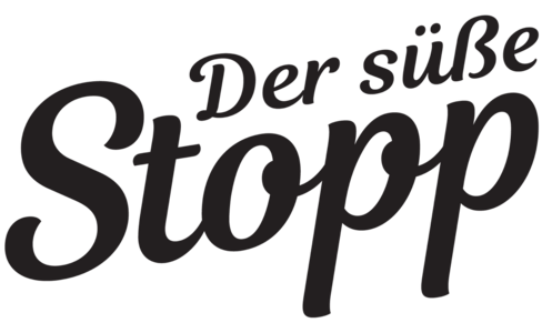 Der süße Stopp