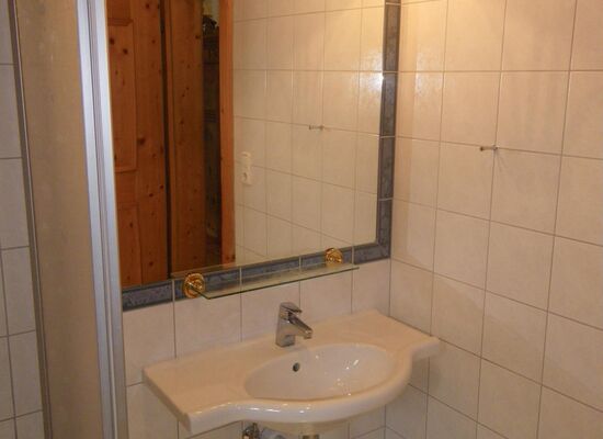 Appartement Rofanblick