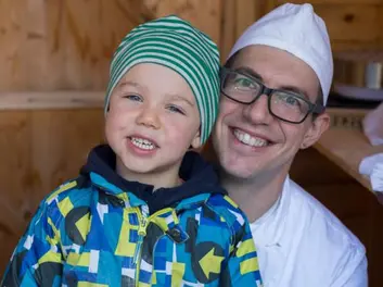 Familienbackkurs
