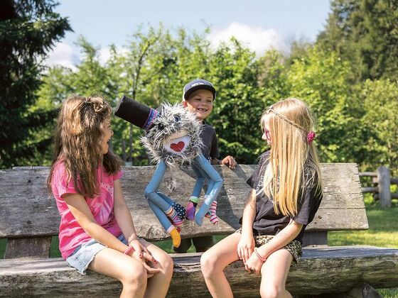 Fun for Kids - Familienpauschale