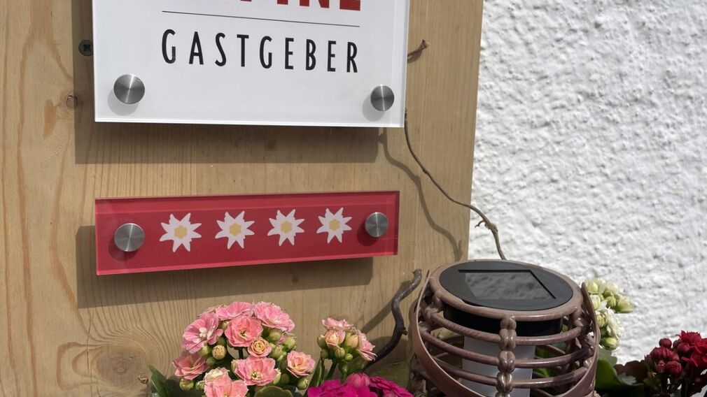 Haus Rainer Sommer