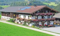 Bauernhaus Enterhof - Sommer