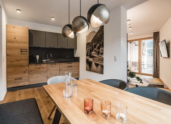 Cabin Typ "Seespitz"