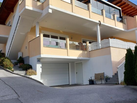 Waldweg Apartment