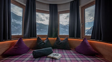 Loisi's am Achensee - das kleine feine Boutiquehotel