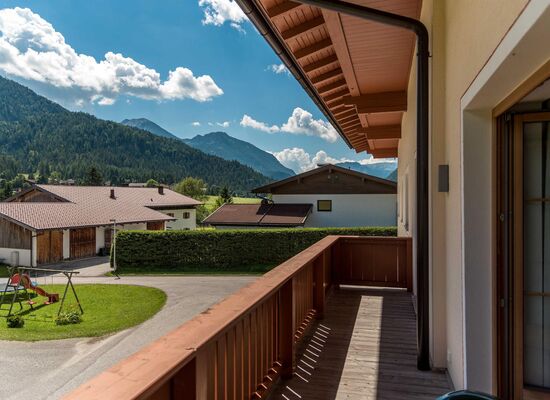 Ferienwohnung Sylvia