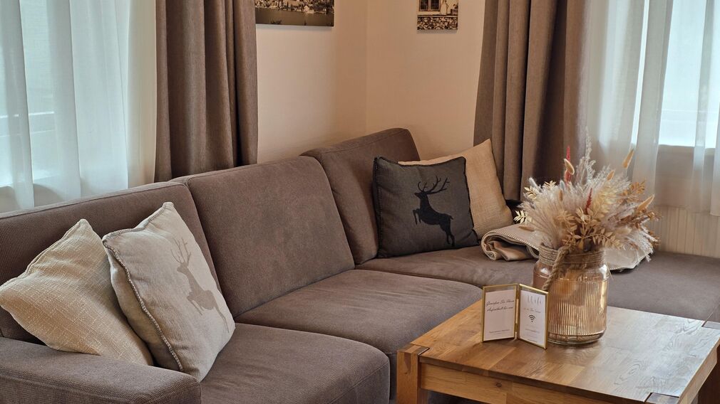 Appartements Alpenland Typ C (1)