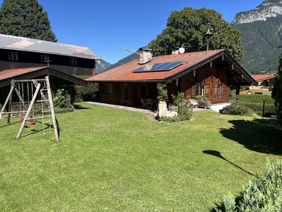 The Lodge - am Achensee