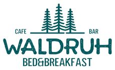 Waldruh