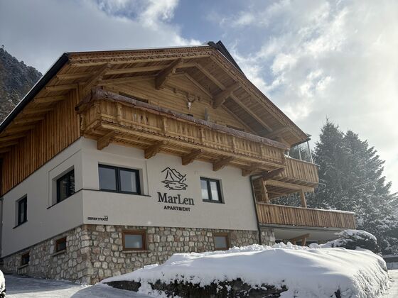 Apartment MarLen