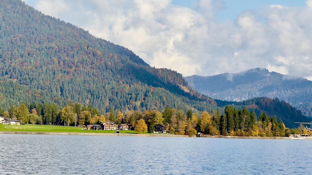 Stiedlhof direkt am Achensee