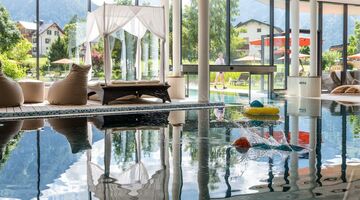 Das Rieser Aktiv & Spa Resort