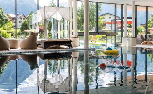 Hotel Rieser - Achensee Resort