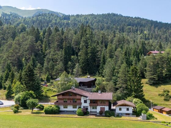 Haus Oberautal