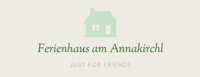Ferienhaus am Annakirchl - Rechteck