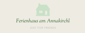 Ferienhaus am Annakirchl - Rechteck